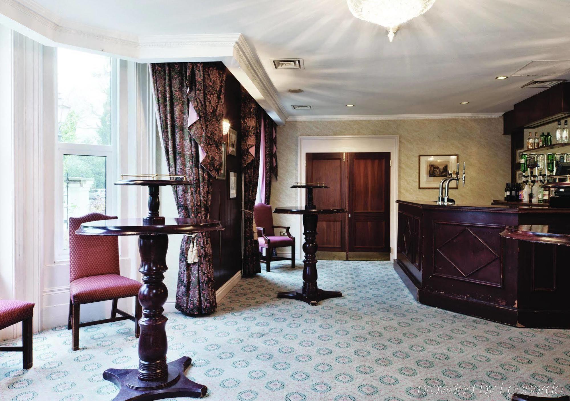 Copthorne Effingham Gatwick Hotel Интериор снимка