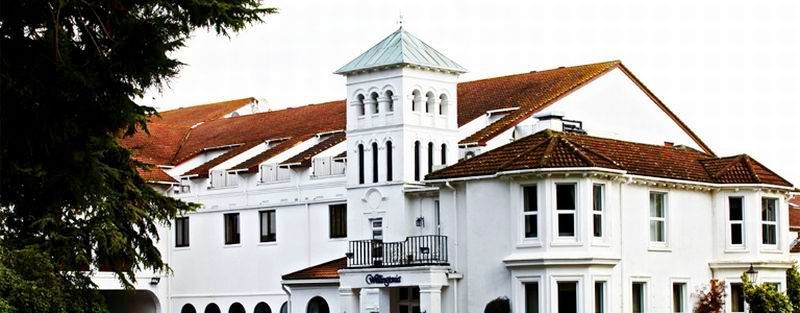 Copthorne Effingham Gatwick Hotel Екстериор снимка