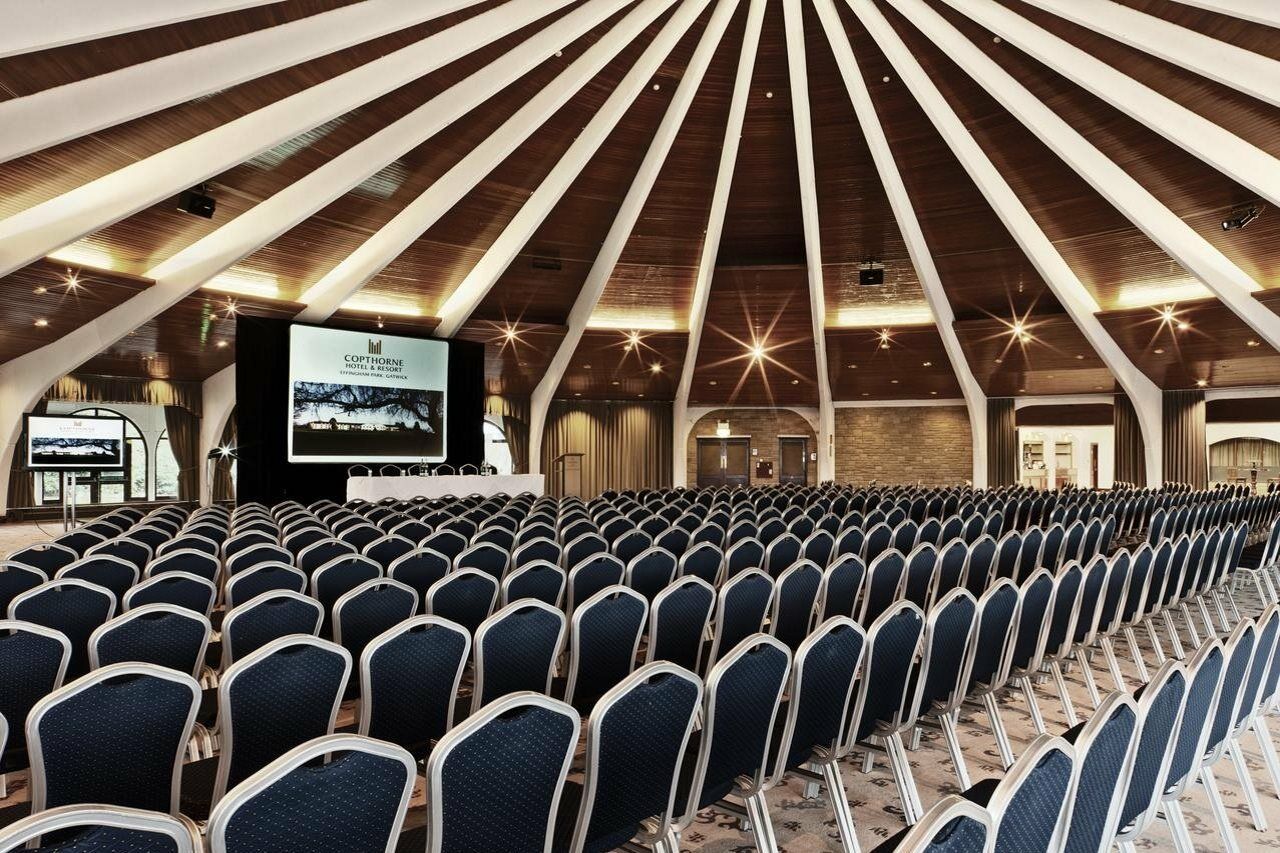 Copthorne Effingham Gatwick Hotel Екстериор снимка